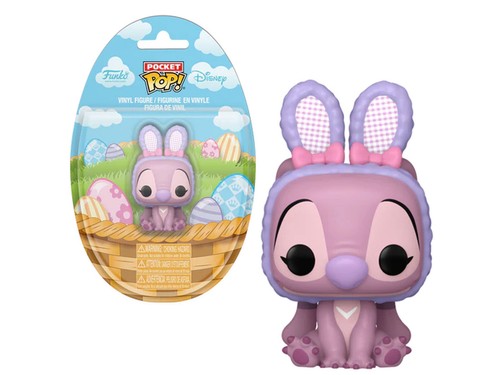 Figurine pocket pop - -, pop!