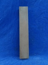 LETTRE D'ENSEIGNE VINTAGE Old sign letter - I 35 cm - LOFT INDUSTRIEL COIFFEUR