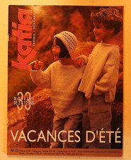 KATIA N°13  Enfants