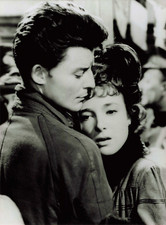 PHOTO DE CINEMA LE DIABLE EST