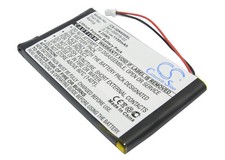 Batterie 1150mAh type 361-00019-02 D25292-0000 Pour Garmin Nuvi 600 610 610T 660