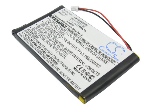 Batterie 1150mah type - batterie,