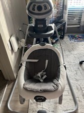 Graco Simple Sway Baby Swing