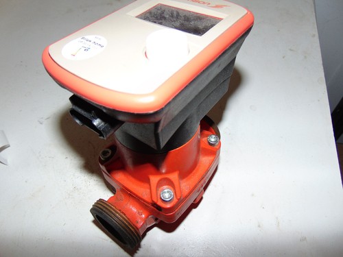Pompe chaudiere circulateur - de,
