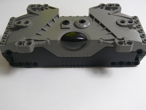 Lego electric bionicle - electric,