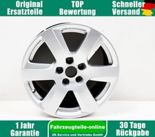 1 X Jante En Aluminium Audi A6