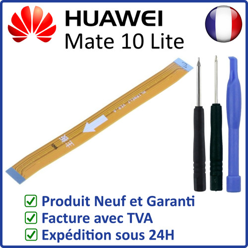 Nappe interne connexion - connexion, du