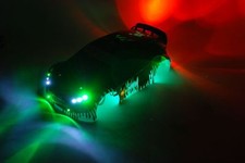 TRAXXAS KEN BLOCK RALLY VXL