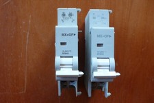 MERLIN GERIN 26948 Bobine déclencheur MX+OF TENSION 12-24VCA 12-24VCC