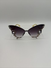 Lunettes De Soleil Femme