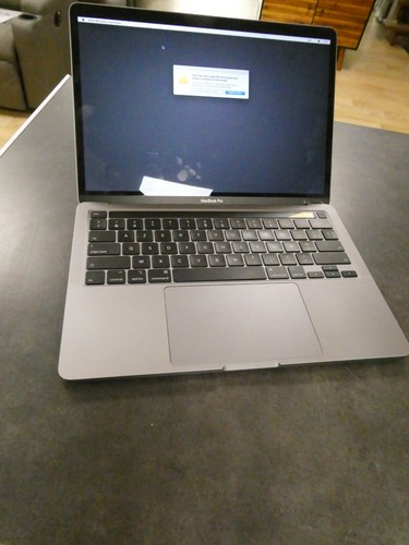 Ordinateur apple macbook pro - ordinateur,