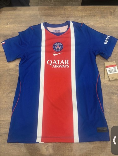 Maillot officiel psg nike - maillot,
