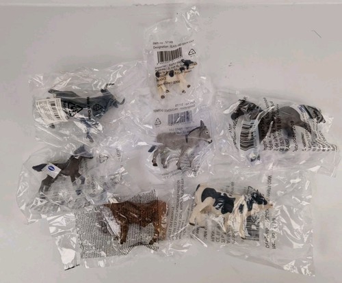 Papo lot figurines - de, 7
