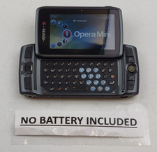 T-Mobile Sharp Sidekick LX
