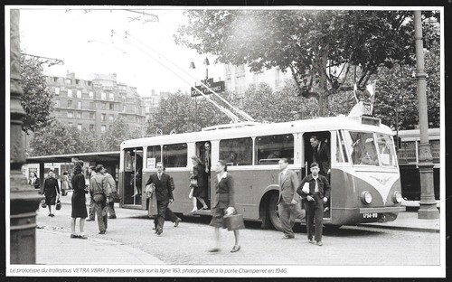 2011 trolleybus prototype - ,