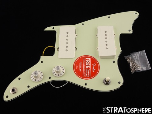 Fender squier paranormal - fender,