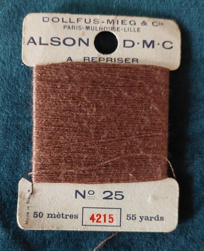 Laine repriser alson dmc - repriser,