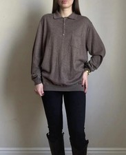 Eric Bompard - Brown taupe