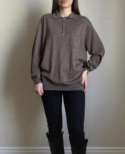 Eric bompard brown taupe - eric,
