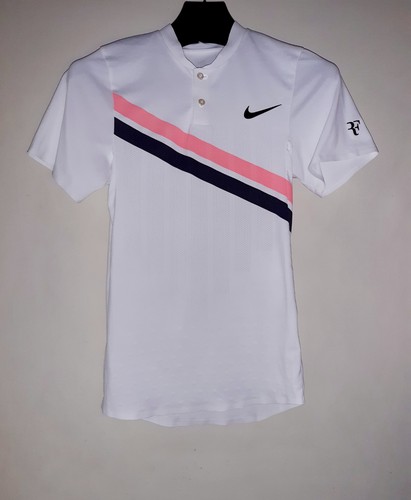 Tennis shirt nike - tennis, federer