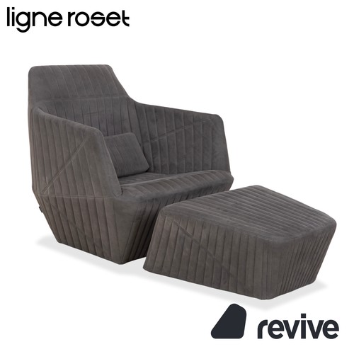 Ligne roset facett - roset, fabric