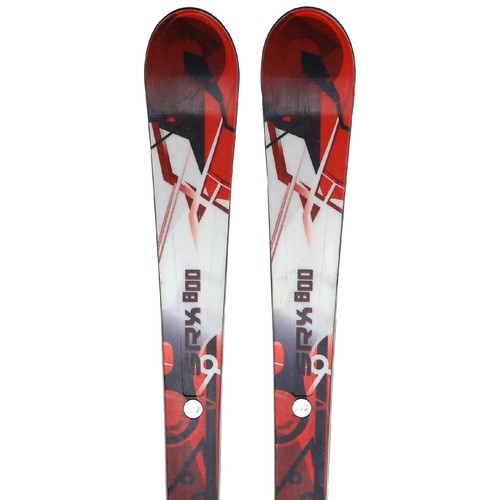 Ski occasion wedze srx 800 - occasion,