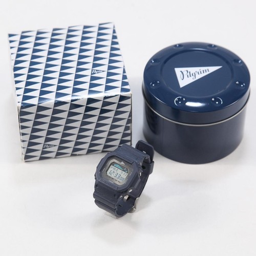 Montre marine casio - casio, g-shock