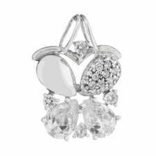 Pendentif Femme Folli Follie