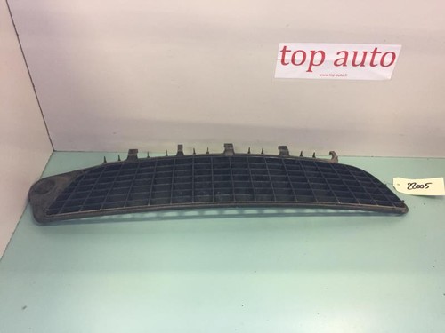 Grille pare choc - pare, opel