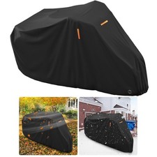 Housse tricycle adulte avec