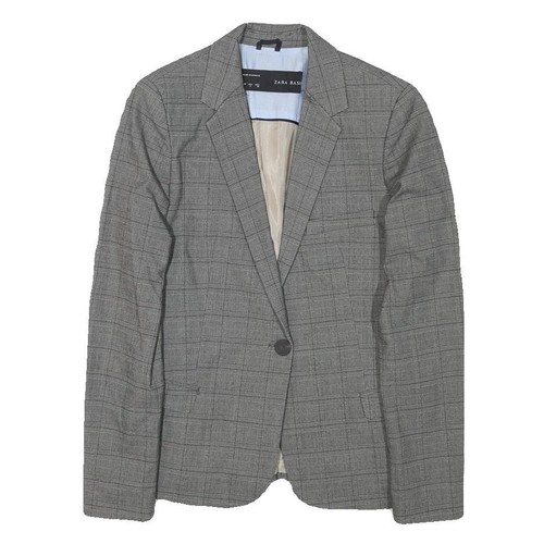 Zara basic veste blazer - zara,