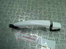 POIGNEE EXTERIEURE ARRIÈRE