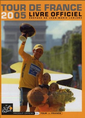 Tour france 2005 - tour,