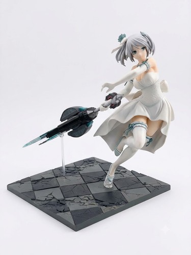 Magnifique figurine bandai - magnifique,