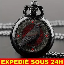 ✅ Montre Poche Vintage