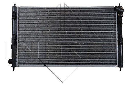 Nrf radiateur refroidissement - nrf,