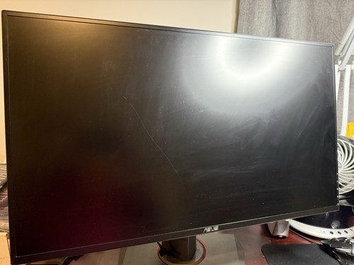 Asus rog swift - 27", 1440p