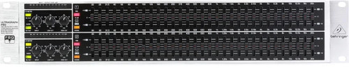 Behringer fbq3102hd 31 band - -, 31-band