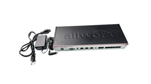 Allworx connect 536 - allworx, phone