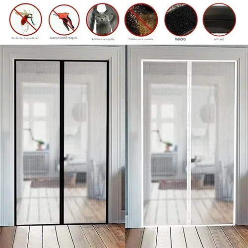 Moustiquaire anti insecte - anti-insecte,