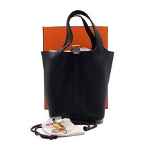 Hermes Sac Picotin 18 en Togo