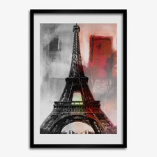 Photo cadre 50x70cm salon - photo,