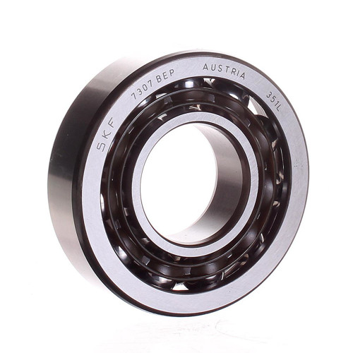 Skf 7307bep angular cont - skf,
