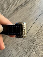 Chopard, Boucle Déployante / Deployant Clash