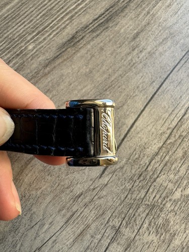 Chopard boucle déployante - chopard,,