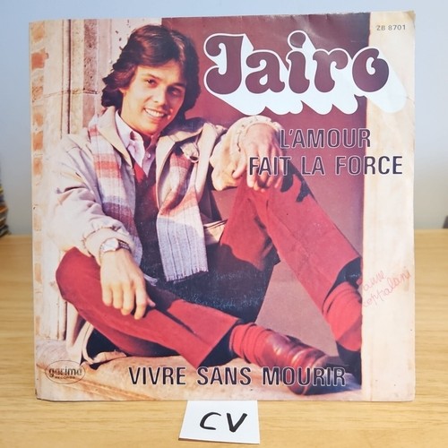 Tours jairo l amour - jairo,