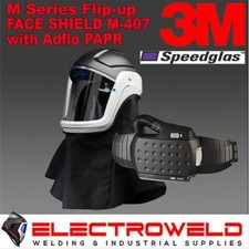 Casque de sécurité 3M