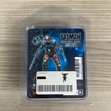 Militia Brute 1 35DC067 Jeu De Miniatures Batman Knight Models 2015 DC COMICS