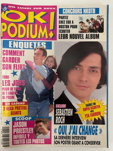 Magazine podium n 22 - podium, n°22