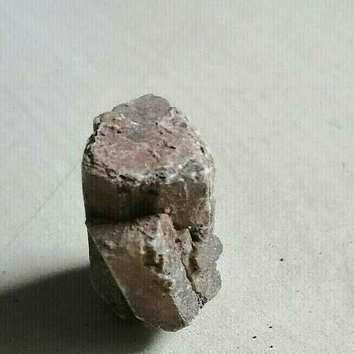 Aragonite cristaux macles - aragonite,